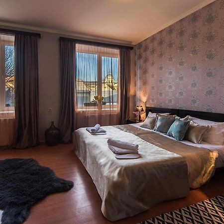 Gold Star Hotel Tiflis Exterior foto