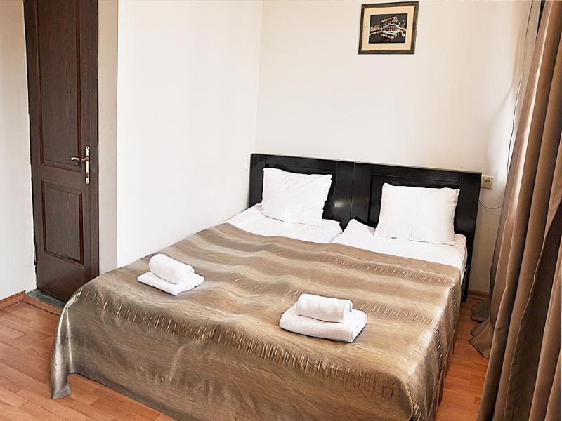 Gold Star Hotel Tiflis Exterior foto