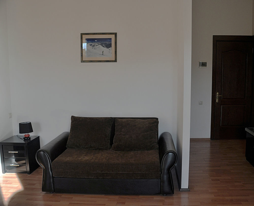 Gold Star Hotel Tiflis Exterior foto
